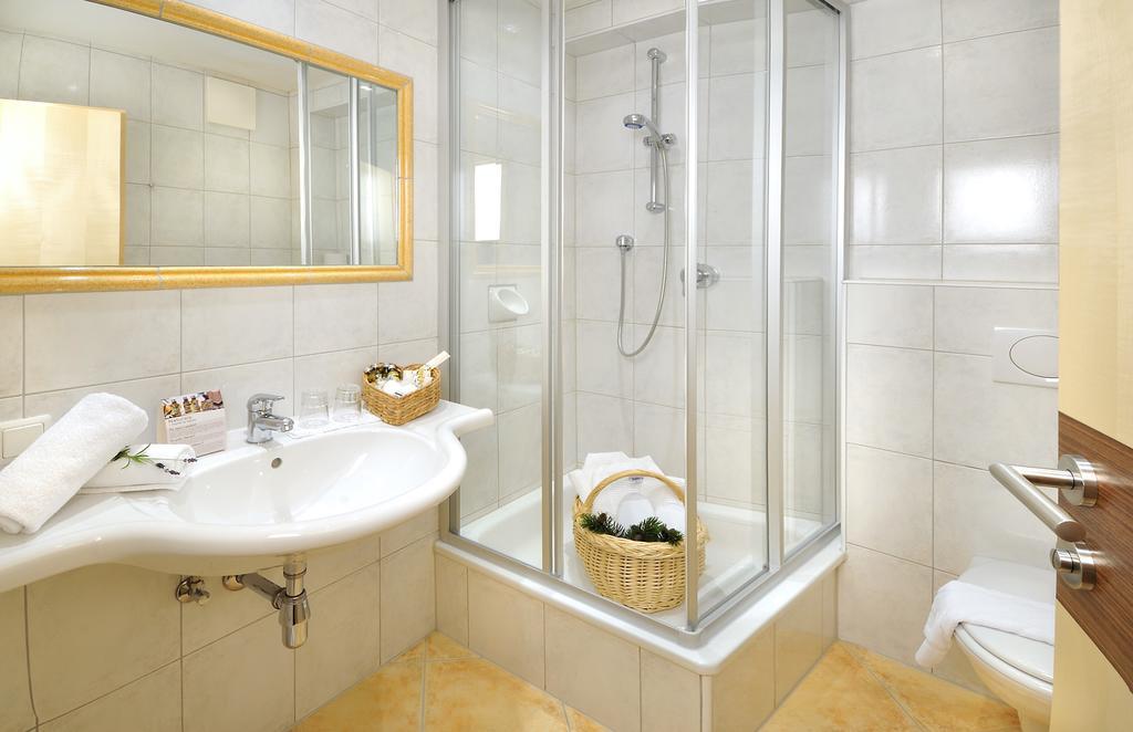 Hotel Das Barbara Obertauern Quarto foto